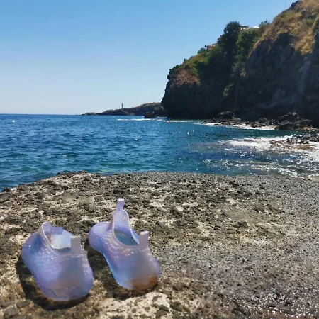 Сasa de vacaciones Trullo Saraceno