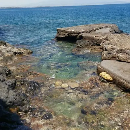Сasa de vacaciones Trullo Saraceno